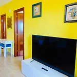 Vakantiehuis Casita La Caleta Fuerteventura *