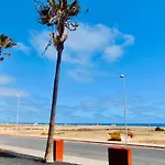 Casita La Caleta Fuerteventura Vakantiehuis