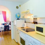 Vakantiehuis Casita La Caleta Fuerteventura Parque Holandes
