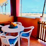 Vakantiehuis Casita La Caleta Fuerteventura *