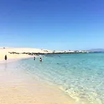 Vakantiehuis Casita La Caleta Fuerteventura