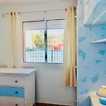 Casita La Caleta Fuerteventura Vakantiehuis Parque Holandes