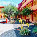 Vakantiehuis Casita La Caleta Fuerteventura *