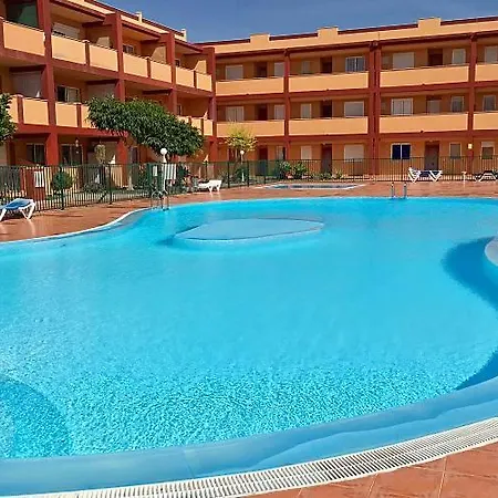 Casita La Caleta Fuerteventura * Parque Holandes