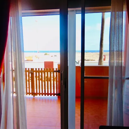 Casita La Caleta Fuerteventura Semesterbostad