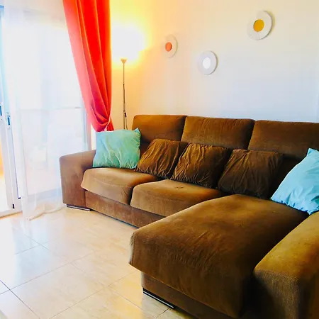 Casita La Caleta Fuerteventura