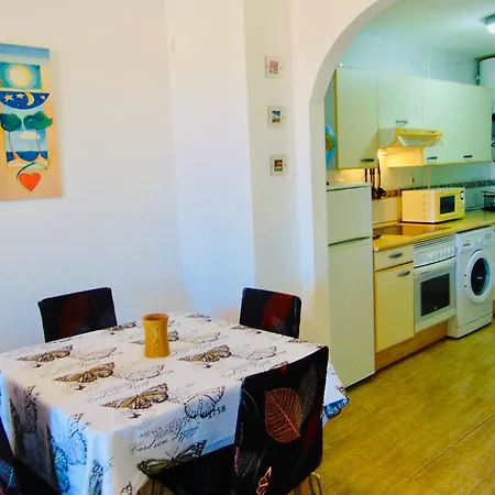 Casita La Caleta Fuerteventura Parque Holandes