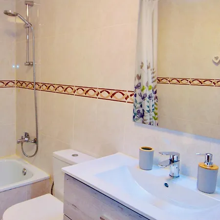 Casita La Caleta Fuerteventura *