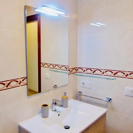 Casita La Caleta Fuerteventura * Parque Holandes