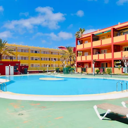 Casita La Caleta Fuerteventura Semesterbostad Parque Holandes