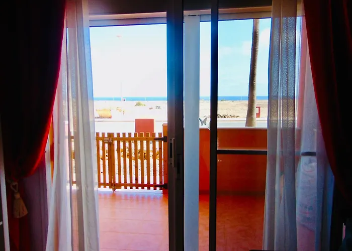 Casita La Caleta Fuerteventura Prázdninový dům