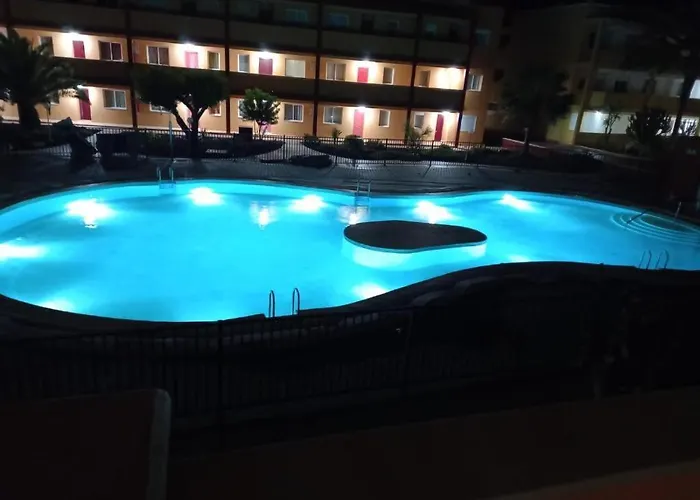 Casita La Caleta Fuerteventura Prázdninový dům