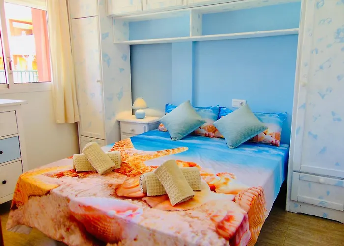 Casita La Caleta Fuerteventura *