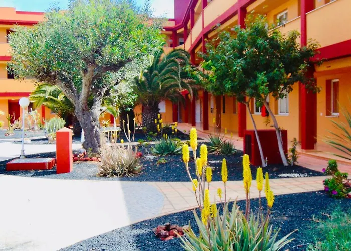 Prázdninový dům Casita La Caleta Fuerteventura *