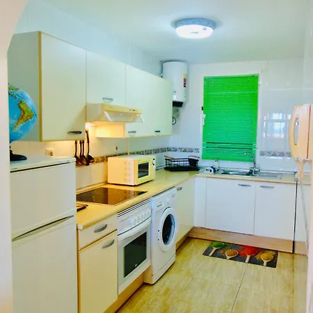 Casita La Caleta Fuerteventura Parque Holandes