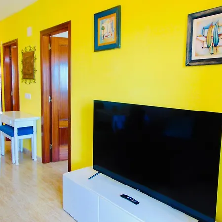 Prázdninový dům Casita La Caleta Fuerteventura *