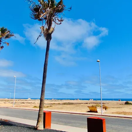 Casita La Caleta Fuerteventura Semesterbostad