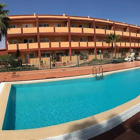 Casita La Caleta Fuerteventura