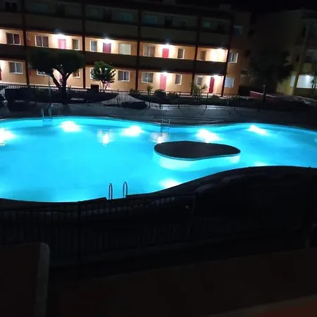 Casita La Caleta Fuerteventura Semesterbostad
