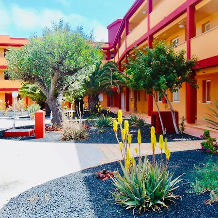 Prázdninový dům Casita La Caleta Fuerteventura *