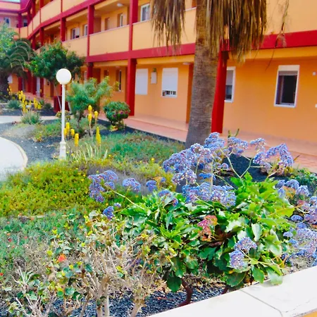 Casita La Caleta Fuerteventura