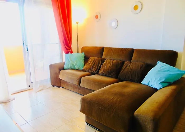 Casita La Caleta Fuerteventura