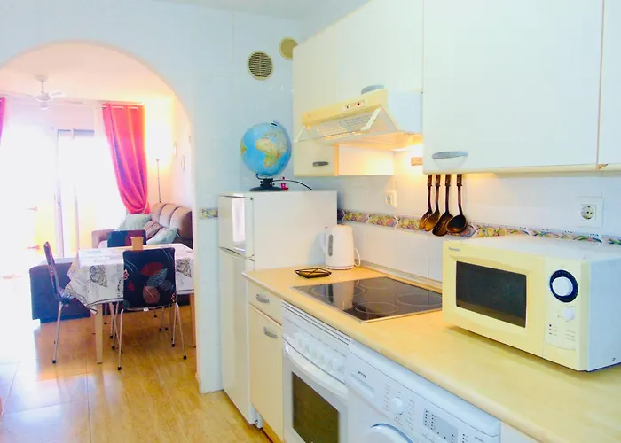 Vakantiehuis Casita La Caleta Fuerteventura Parque Holandes