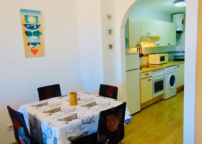 Casita La Caleta Fuerteventura Parque Holandes