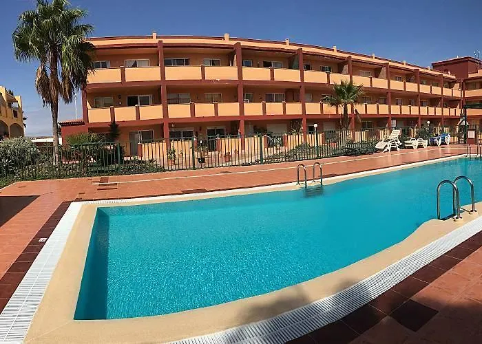 Casita La Caleta Fuerteventura