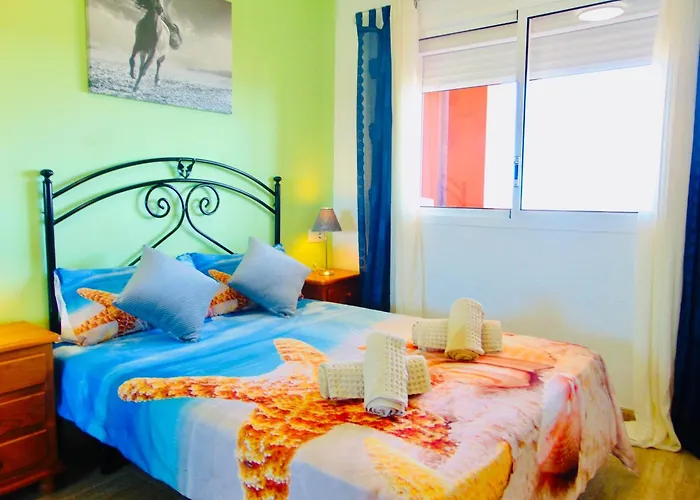 Vakantiehuis Casita La Caleta Fuerteventura Parque Holandes