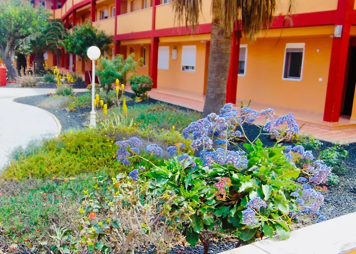 Casita La Caleta Fuerteventura