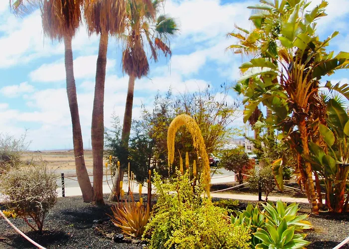 Vakantiehuis Casita La Caleta Fuerteventura *