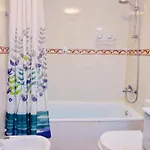 Casita La Caleta Fuerteventura Parque Holandes