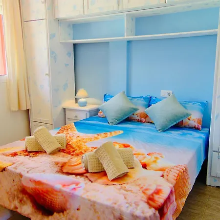 Casita La Caleta Fuerteventura *