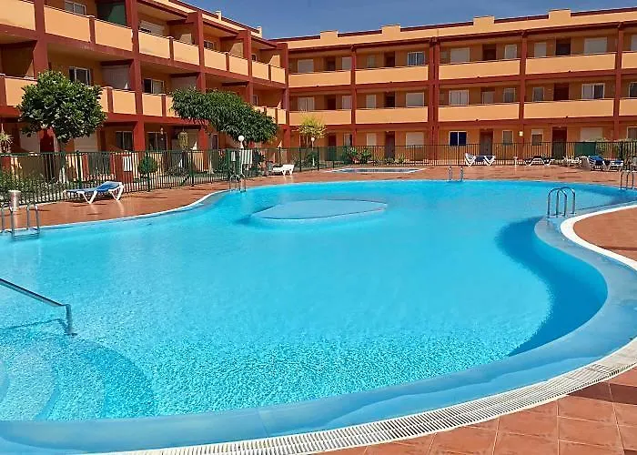 Casita La Caleta Fuerteventura * Parque Holandes