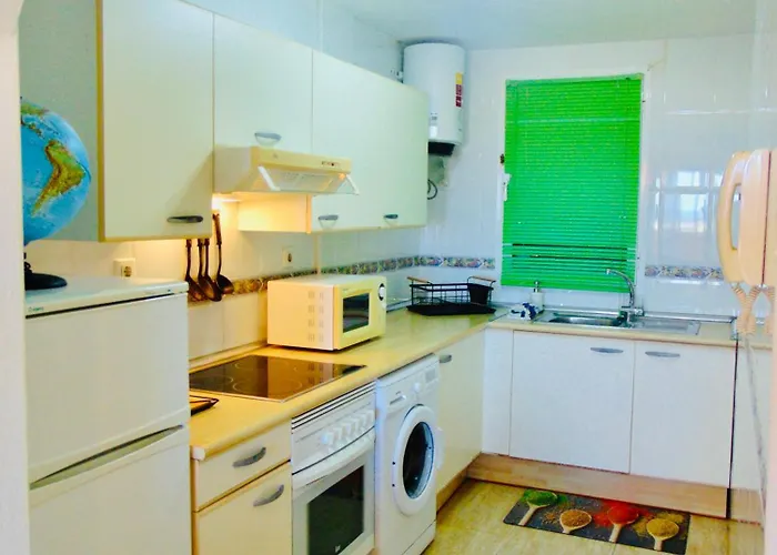 Casita La Caleta Fuerteventura Parque Holandes