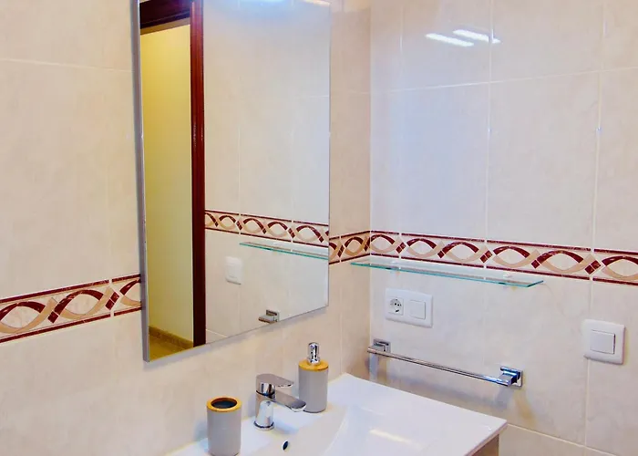 Casita La Caleta Fuerteventura * Parque Holandes